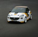 Opel Adam Cup 2013 года